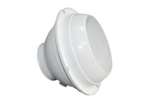 【接管350mm】球形可調(diào)節(jié)風(fēng)量空調(diào)風(fēng)口，球形可調(diào)風(fēng)口，豬鼻風(fēng)口